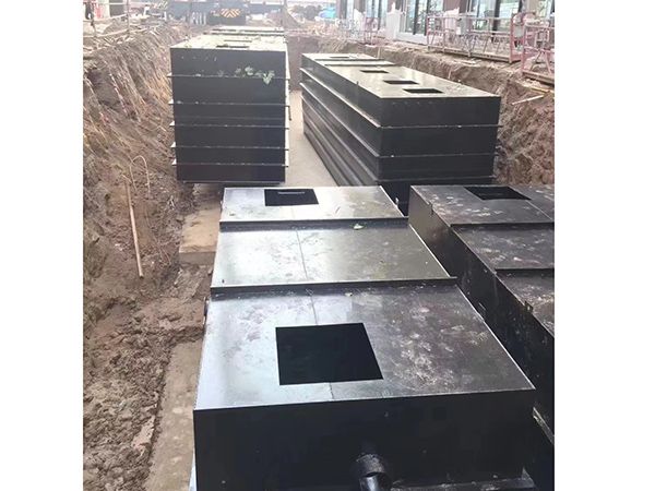 黎安镇​甘肃嘉源通环保：全品类水处理设备，一站式守护碧水清流